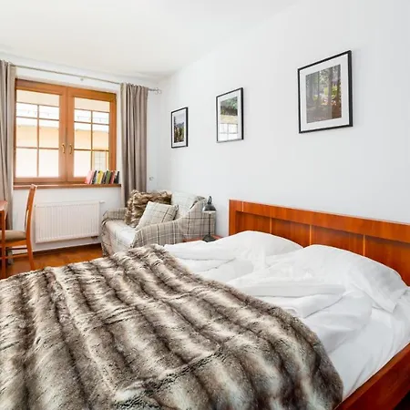 Apartment Sun & Snow Osiedle Podgorze Szklarska Poreba