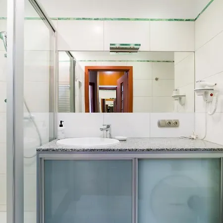 Sun&snow Osiedle Podgórze * Szklarska Poręba