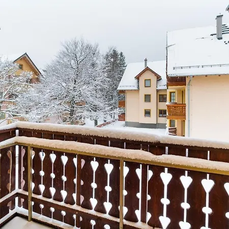 Osiedle Podgorze, Sun & Snow * Schreiberhau