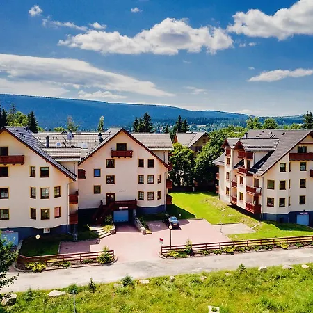 Sun & Snow, Osiedle Podgorze Lägenhet Szklarska Poręba