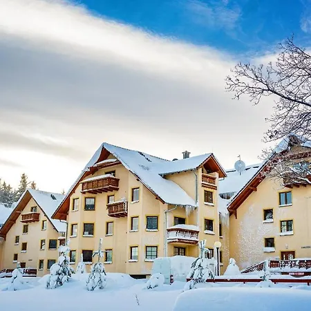 Apartment Osiedle Podgorze, Sun & Snow