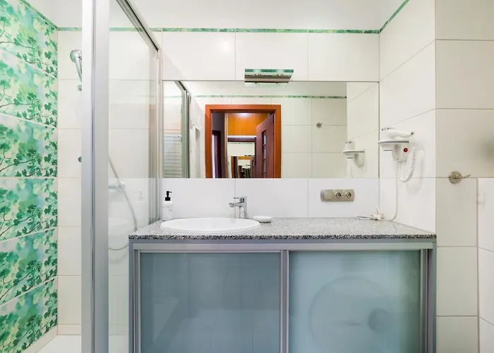 Osiedle Podgorze, Sun & Snow * Schreiberhau