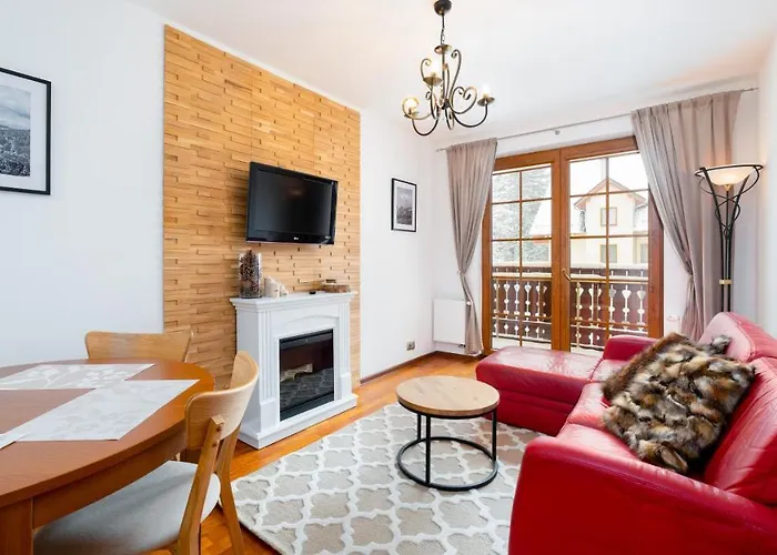 Osiedle Podgorze, Sun & Snow Schreiberhau