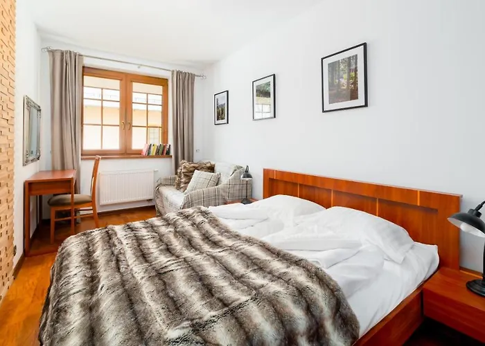 Apartment Osiedle Podgorze, Sun & Snow Schreiberhau