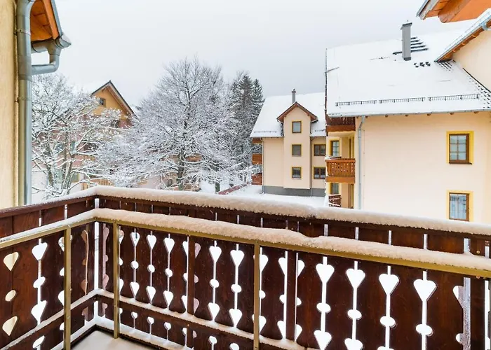 Osiedle Podgorze, Sun & Snow * Schreiberhau