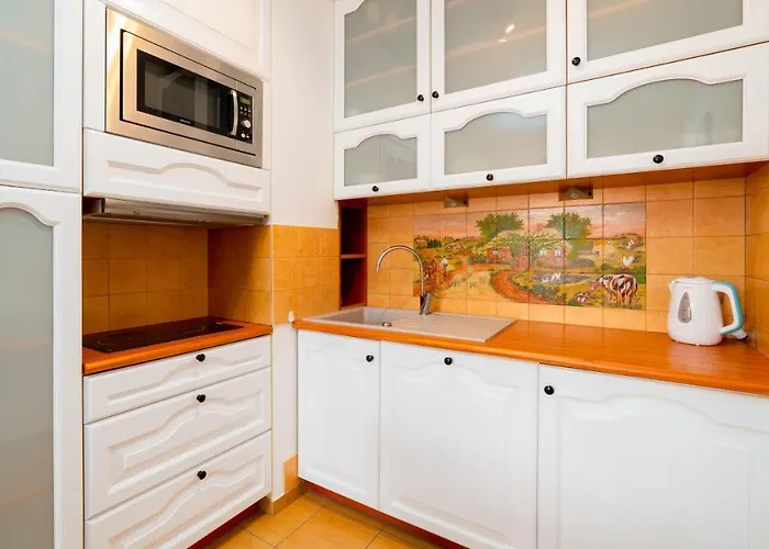 Osiedle Podgorze, Sun & Snow * Schreiberhau