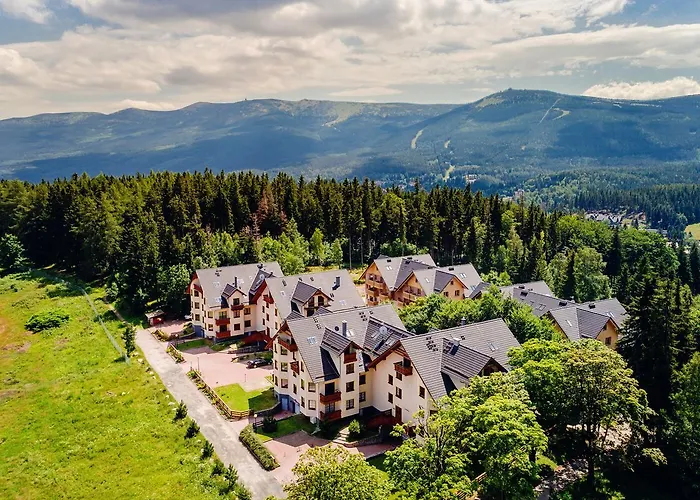 Osiedle Podgorze, Sun & Snow *